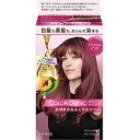 シュワルツコフヘンケル syoss(サイオス) カラージェニック ミルキーヘアカラー P01 クリスタルピンク () 〔カラーリング剤〕