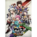 アニプレックス 『ヒプノシスマイク-Division Rap Battle-』 Rhyme Anima 4 完全生産限定版 BD 【852】