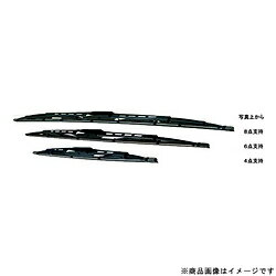 マルエヌ 雨用ワイパー μチャンププローヴァ 9x4クリップ 450mm UP45E UP45E