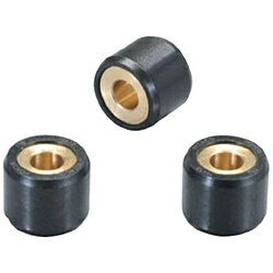 キタコ 462-1003080 スーパーローラー セット 3個入り HONDA 8.0G 4621003080