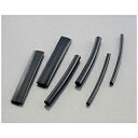 キタコ 0900-755-04012 熱収縮チューブブラック 24X100MM / 2個入り 090075504012