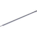 TOP工業 ESL-173 TOP 軽天ソケット 17mm 全長300mm ESL173