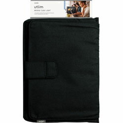 ソニック ノートパソコン / タブレットPC対応 [～14インチ] バッグインバッグ ブリッジ ライト A4 ユートリム ブラック UT-1487-D UT1487D