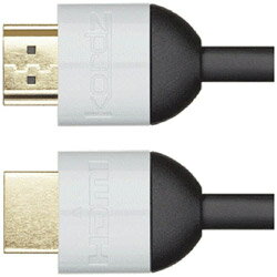 KORDZ 7.5m［HDMI ⇔ HDMI］ 4K・3D・イーサネット対応 HDMIケーブル PRO-HD0750 PROHD0750