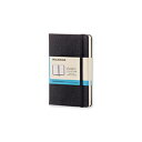 MOLESKINE m[gubN n[hJo[ Pocket NVbN ubN MM713 mhbgrn MM713