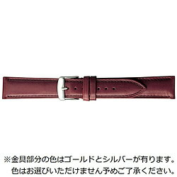■ブランド：エルセ■素材：ゴート■仕立て：ウェルダー■サイズ：20-18mmエルセ（ウェルダー仕立て）ゴート時計バンド。