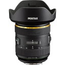 RICOH(リコー) カメラレンズ HD PENTAX-DA*11-18mmF2.8ED DC AW【ペンタックスKマウント(APS-C用)】 [ペンタックスK...