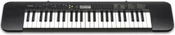 CASIO カシオ CTK-240 ベーシックキーボード/49鍵盤 CTK240