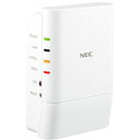 NEC(エヌイーシー) PA-W1200EX 無線LAN（wi-fi）中継機 ac/n/a/g/b PAW1200EX