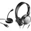 audio-technica(ǥƥ˥) إåɥåȡPCޥ AT9933USB PACK Φ3.5mmߥ˥ץ饰 /ξ /إåɥХɥס AT9933USBPACK