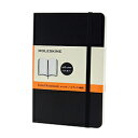 MOLESKINE m[gubN \tgJo[ Pocket NVbN ubN QP611 mrn QP611