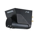 NAGAOKA カートリッジ ジュエルトーン ブラック JT-80BK JT80BK