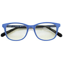 BIC 【子供用】BIC PRORTECT for UV キッズ（ブルー/淡イエロー）BPU5-014K/2 BPU5_014K_2(42) 【852】..