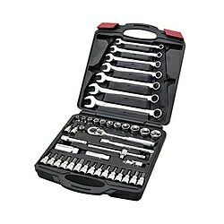 デイトナ 90408 インチ工具セット(43ピース) 90408