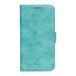�ʥ�����ǥ����� iPhone 12/12 Pro 6.1������б���Ģ�������� Style Natural Turquoise IP20_61VS08 ��864��