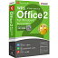󥰥ե WPS Office 2 Personal Edition DVD-ROM WPS2PSPKGC
