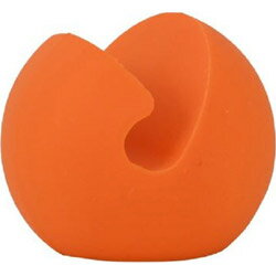 AREA コインコ ペットボトル取付スマホホルダー COINCO オレンジ SMAPHOBALL-OR SMAPHOBALLOR 【864】