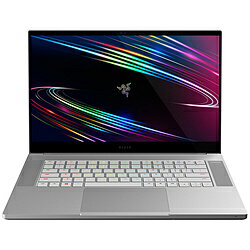 Razer(レイザー) Blade 15 Studio Edition RZ09-0330QEM3-R3J1 [15.6型/Core i7/メモリ32GB/SSD1TB/Windows10] RZ090330QEM3R3J1 [代引不可]