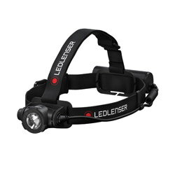 レッドレンザー Ledlenser H7R Core 502122 ［LED /充電式 /防水対応］ 502122 【864】