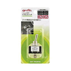 ������󹩶� 3202���ȥ��륹���å���ON-ON��DC12V��15A��DC24V��7.5A 3202