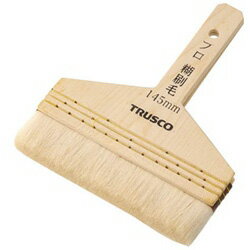 トラスコ中山 プロ用糊刷毛 5寸 TPB473 TPB473