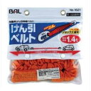 大橋産業 自動車ケン引伸縮ベルト 1.4t NO1621