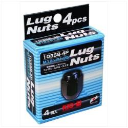 ���ʻ��� Lug Nuts���꡼�� �饰�ʥå� M12xP1.25 103SB-4P 103SB4P
