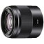 SONY(ˡ) E50mm F1.8 OSS SEL50F18 BC [ˡEޥ(APS-C)] ˾ SEL50F18BC 864