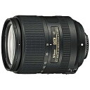 Nikon(ニコン) AF-S DX NIKKOR 18-300mm f/3.5-6.3G ED VR ニコンFマウント(APS-C) 高倍率ズームレンズ AFSDXVR18300G6.3