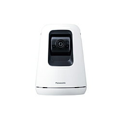 Panasonic(パナソニック) ホームネットワークシステム HDベビーカメラ ホワイト KX-HBC200-W ［無線 /暗視対応］ KXHBC200