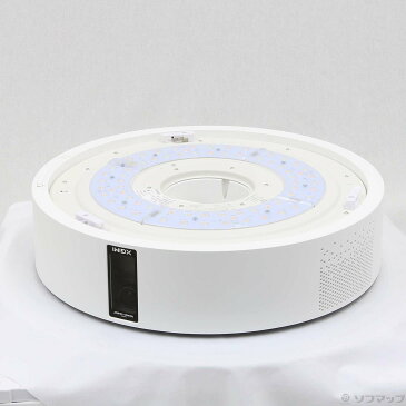 【中古】POPIN(ポップイン) popIn Aladdin PA18U02VN プロジェクター付きシーリングライト【291-ud】