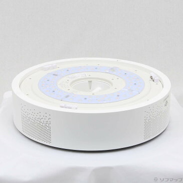 【中古】POPIN(ポップイン) popIn Aladdin PA18U02VN プロジェクター付きシーリングライト【291-ud】