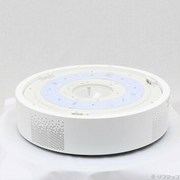 【中古】POPIN 〔展示品〕 popIn Aladdin PA18U02VN プロジェクター付きシーリングライト【291-ud】