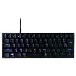 RAZER(レイザー) ゲーミングキーボード Huntsman Mini JP - Linear Optical Switch ブラック RZ03-03390800-R3J1 ［有線 /USB］ RZ0303..