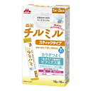 森永乳業 チルミルスティックタイプ 14g×10本 チルミル