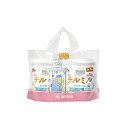 森永乳業 チルミル大缶2缶パック 800g×2 チルミル