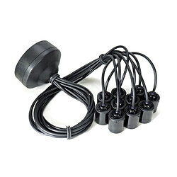 ビートソニック ブランブラン 　フレアー　E26　10灯 BLN4 BLN4