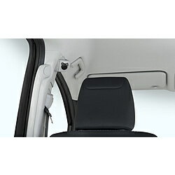 ALPINE ヴォクシー/エスクァイア/ノア専用 ルームカメラ PKG-CR1000-NVE PKGCR1000NVE