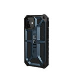 UAG iPhone 12 mini (5.4) UAG MONARCHプレミアムケース マラード UAG-RIPH20S-P-ML UAGRIPH20SPML