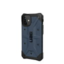 UAG iPhone 12 mini (5.4) UAG PATHFINDERP[X }[h UAG-RIPH20S-ML UAGRIPH20SML