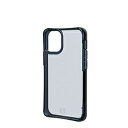 UAG iPhone 12 mini (5.4) U by UAG MOUVEP[X \tgu[ UAG-RUIPH20SY-SB UAGRUIPH20SYSB