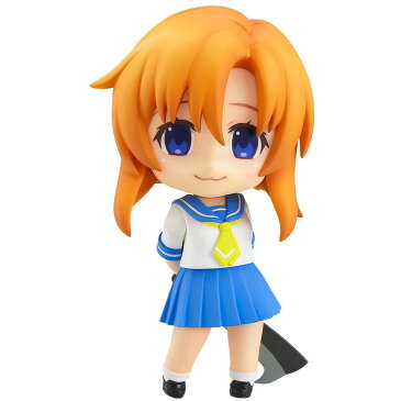 【2021/05月発売予定】 グッドスマイルカンパニー ねんどろいど ひぐらしのなく頃に 業 竜宮レナ [代引不可]