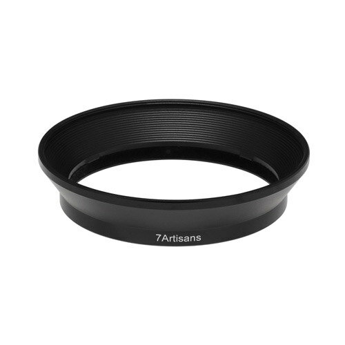 七工匠 7Artisans フィルターホルダー 7LFK-M12 （12mm F2.8用） 7LFKM12