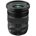 FUJIFILM(tWtC) JY XF10-24mmF4 R OIS WR FUJINONitWmj mFUJIFILM X /Y[Yn FXF1024MMF4ROISWR