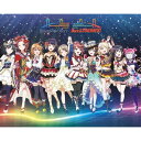 ランティス 虹ヶ咲学園スクールアイドル同好会 ラブライブ 虹ヶ咲学園スクールアイドル同好会 2nd Live Brand New Story ＆ Back to the TOKIMEKI Blu-ray Memorial BOX【完全生産限定】