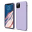 ELAGO elago 饴 SILICONE CASE 2019 for iPhone11 Pro Max (Lavender) ELIKLCSSCS2LV