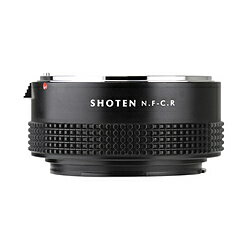 SHOTEN NF-CR