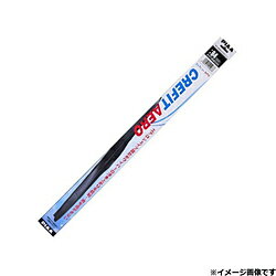 PIAA クレフィットエアロ ワイパーブレード 長さ:600mm 呼番:96 CFAG60 CFAG60
