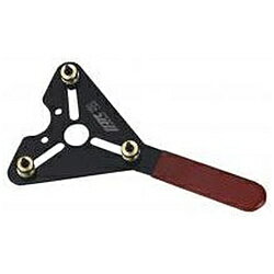 JTC JTC1551 コンプレッサークラッチプーリーレンチ JTC1551