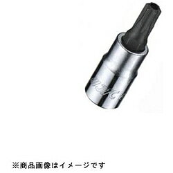 Batteries, Maintenance Goods - JTC JTC23530 スターソケット（穴開き） 6.3×T30H JTC23530